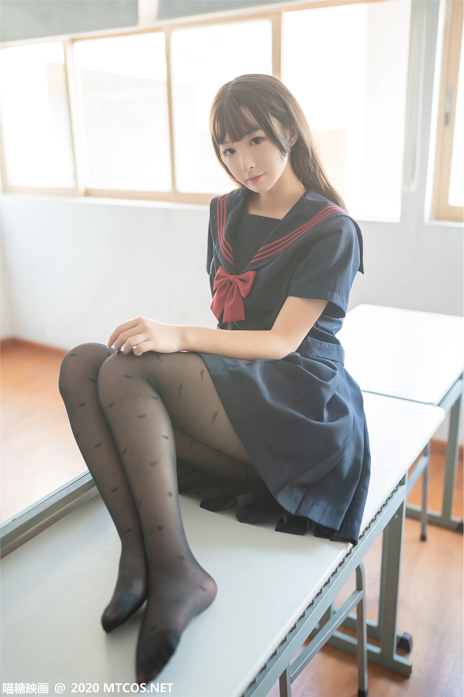 Meow sugar reflection JKL.011 Sailor JK uniform(30)